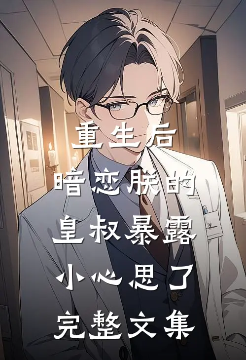 重生后,暗恋朕的皇叔暴露小心思了完整文集