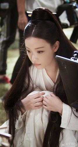 倩影幽幽入我心畅读