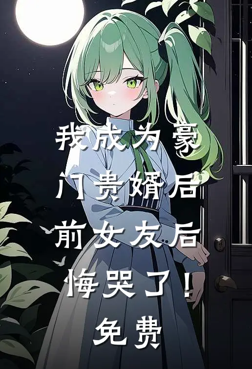 我成为豪门贵婿后,前女友后悔哭了!免费漫画