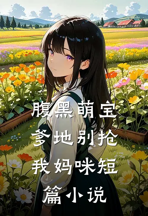 腹黑萌宝爹地别抢我妈咪短篇阅读