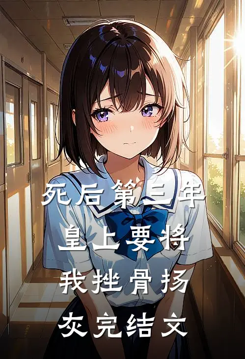 死后第三年，皇上要将我挫骨扬灰完结文