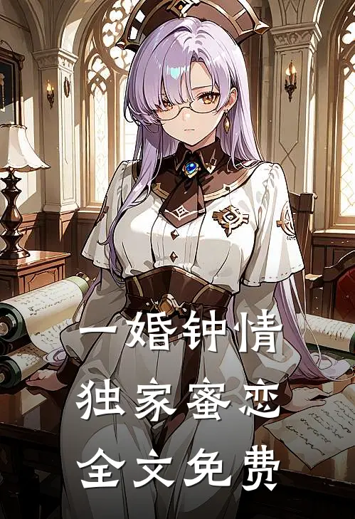 一婚钟情独家蜜恋全文免费
