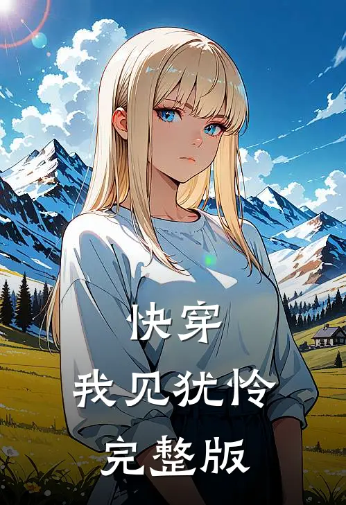 快穿我见犹怜完整版免费