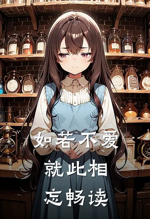 如若不爱,就此相忘畅读下一句