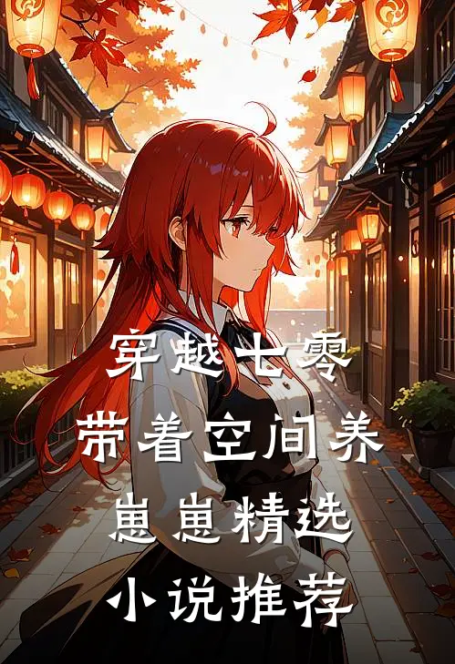 穿越七零：带着空间养崽崽精选小说推荐