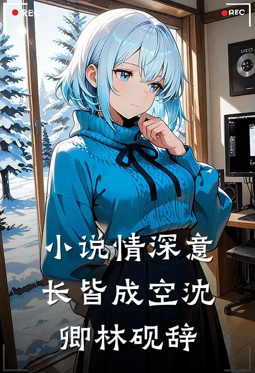 小说情深意长皆成空(沈卿林砚辞)