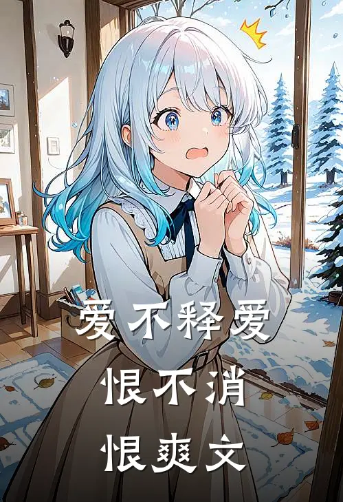 爱不释爱,恨不消恨爽文推荐