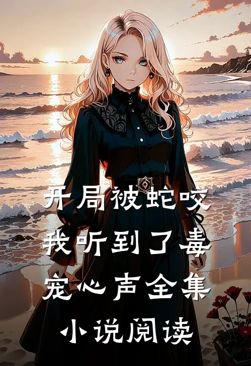 开局被蛇咬,我听到了毒宠心声全集阅读