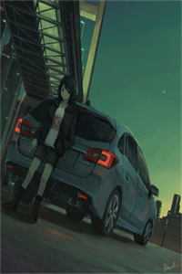 蝉鸣盛夏别离时完结txt