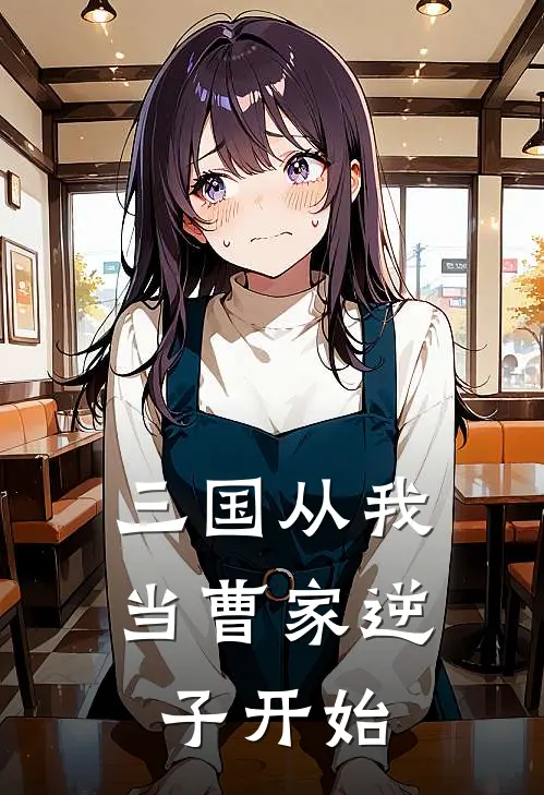 三国从我当曹家逆子开始