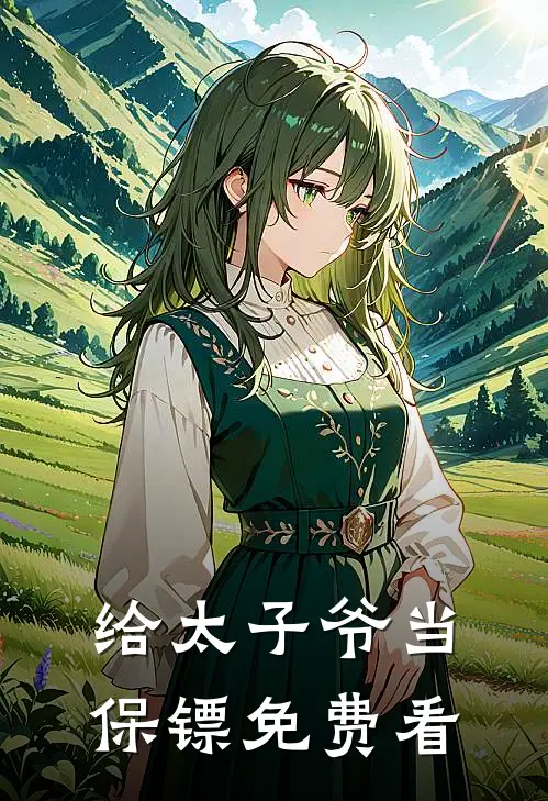 给太子爷当保镖免费看