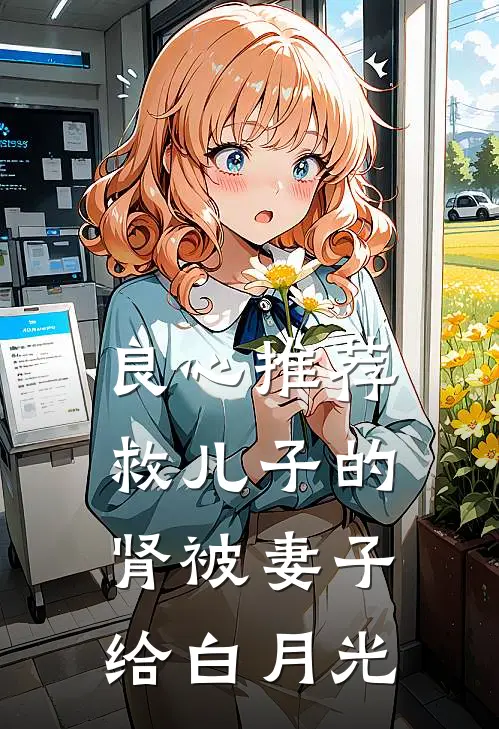 良心推荐救儿子的肾被妻子给白月光