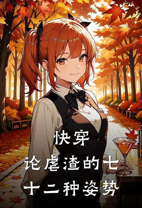 快穿：论虐渣的七十二种姿势