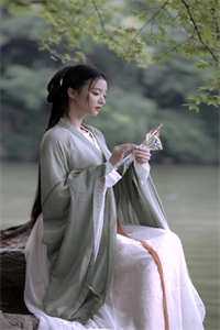 予我清风，渡我苦夏优质全文阅读