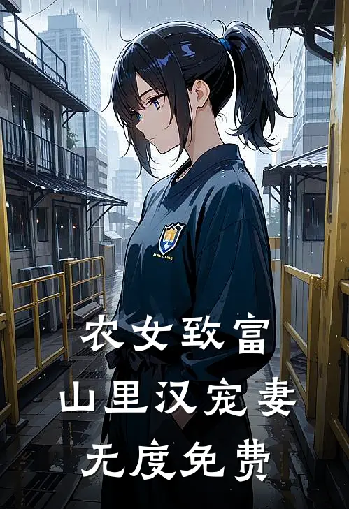 农女致富山里汉宠妻无度免费阅读