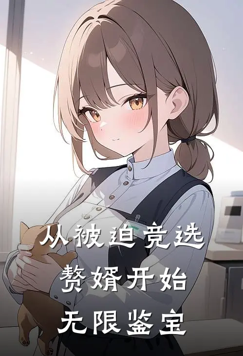 从被迫竞选赘婿开始无限鉴宝