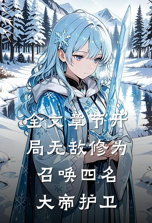 全文章节开局无敌修为，召唤四名大帝护卫