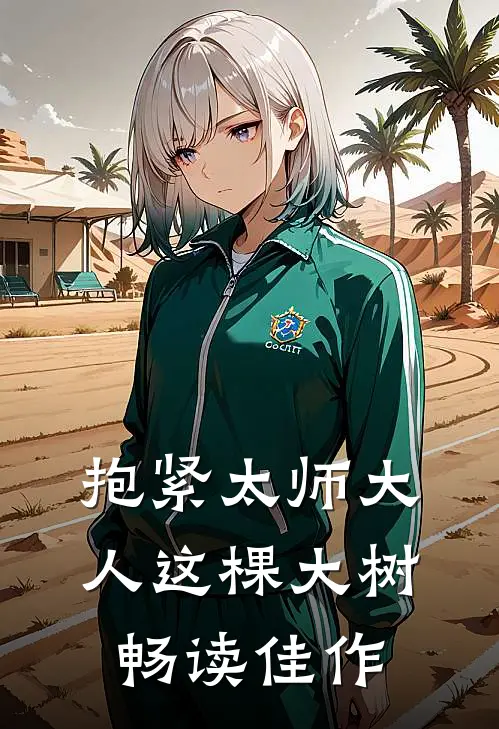 抱紧太师大人这棵大树畅读佳作