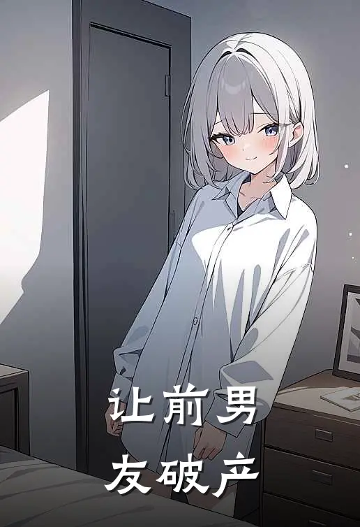 让前男友破产