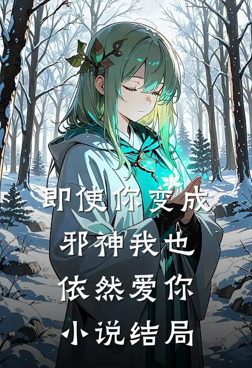 即使你变成邪神我也依然爱你小说结局