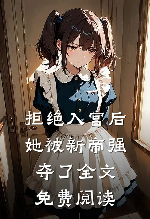 拒绝入宫后,她被新帝强夺了全文免费阅读