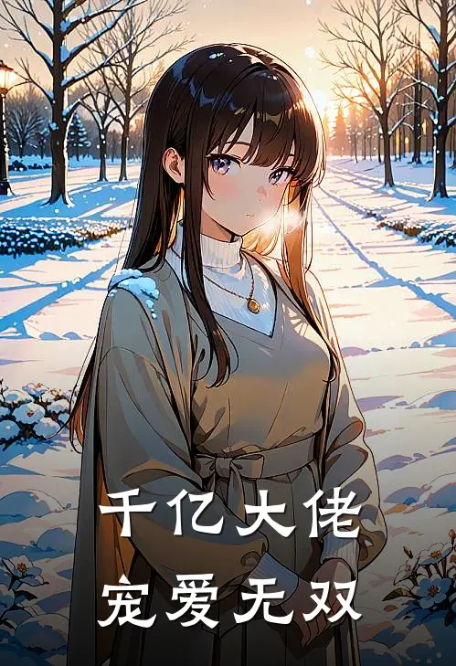 千亿大佬宠爱无双