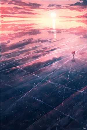 海棠开尽再无君畅读