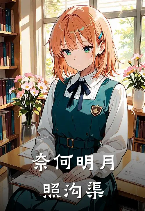 奈何明月照沟渠