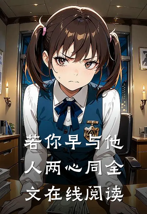 若你早与他人两心同全文在线阅读