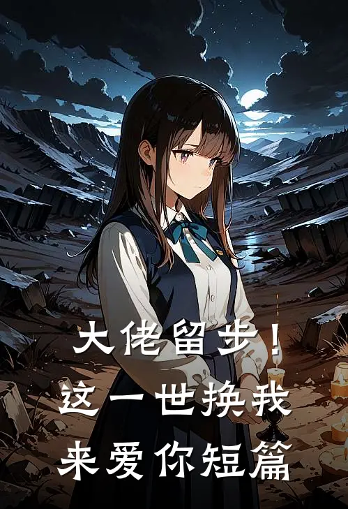 大佬留步！这一世换我来爱你短篇