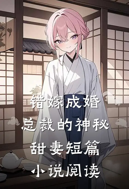 错嫁成婚总裁的神秘甜妻短篇阅读免费