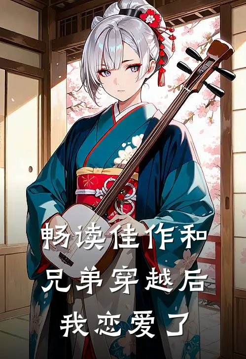 畅读佳作和兄弟穿越后,我恋爱了