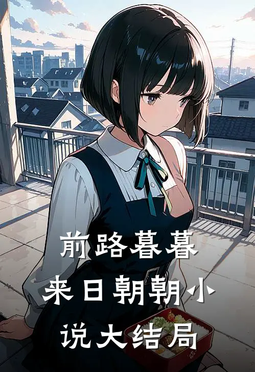 前路暮暮,来日朝朝大结局怎么样
