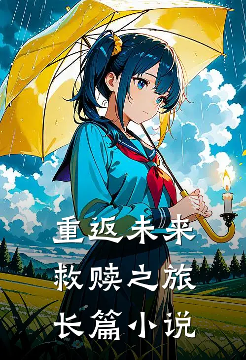 重返未来救赎之旅长篇免费阅读