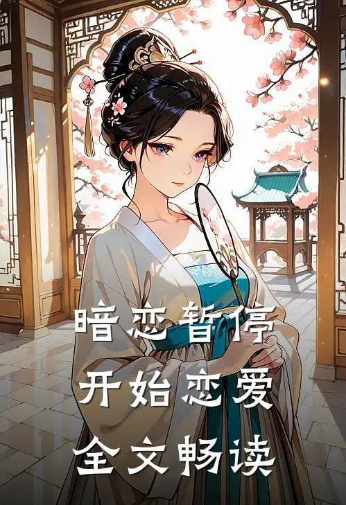 暗恋暂停,开始恋爱全文畅读