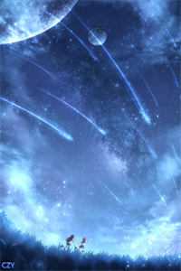 落花时节君何在后续+结局