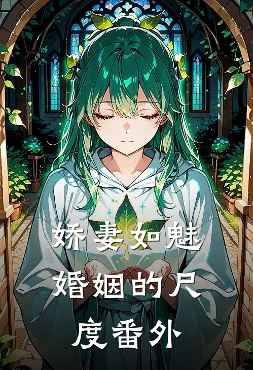 娇妻如魅：婚姻的尺度番外