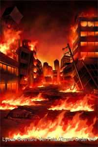 月光不曾照亮我已完结