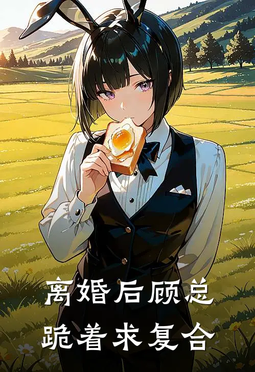 离婚后顾总跪着求复合