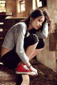 明月不觉相思意未删节