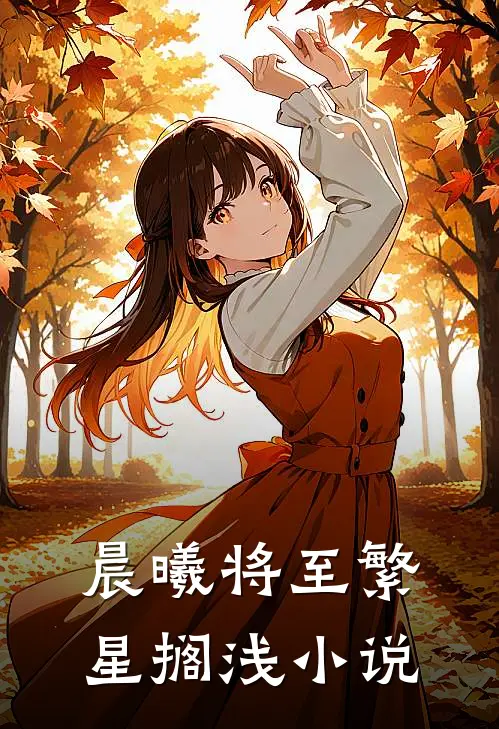 晨曦将至繁星搁浅小说