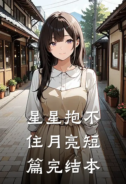 星星抱不住月亮短篇完结本