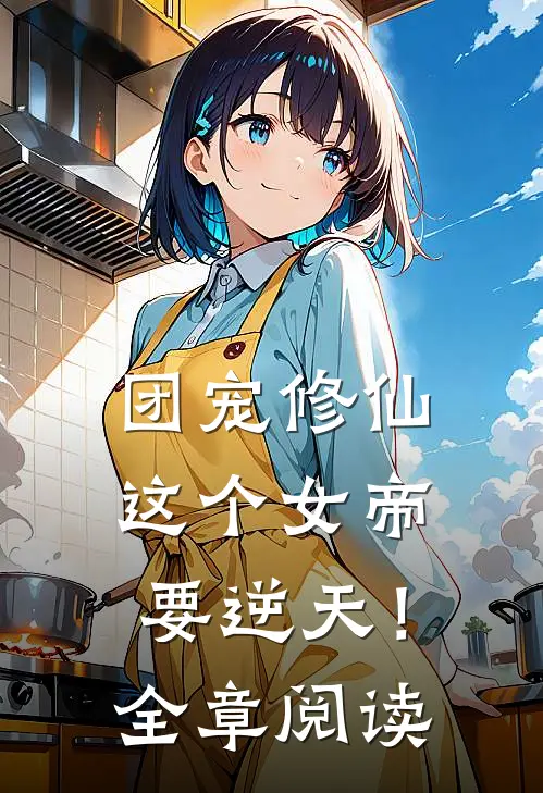 团宠修仙这个女帝要逆天!全章阅读免费