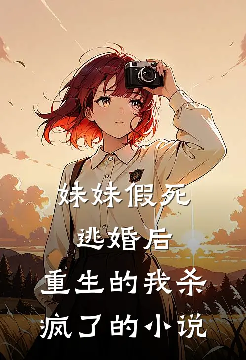 妹妹假死逃婚后，重生的我杀疯了的小说