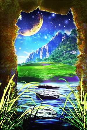 换我心，为你心，始入相忆深阅读