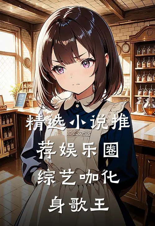 精选小说推荐娱乐圈：综艺咖化身歌王