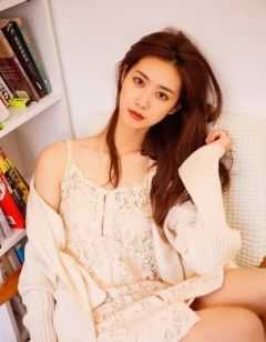 梨花落尽，云散夜未明全章节阅读