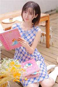 许我人间白头霜小说全文免费阅读