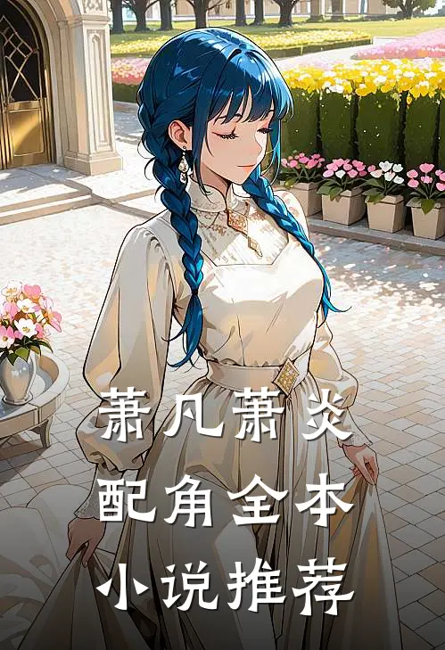 萧凡萧炎配角全本小说推荐