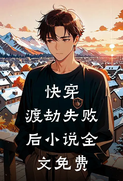 快穿渡劫失败后全文免费阅读